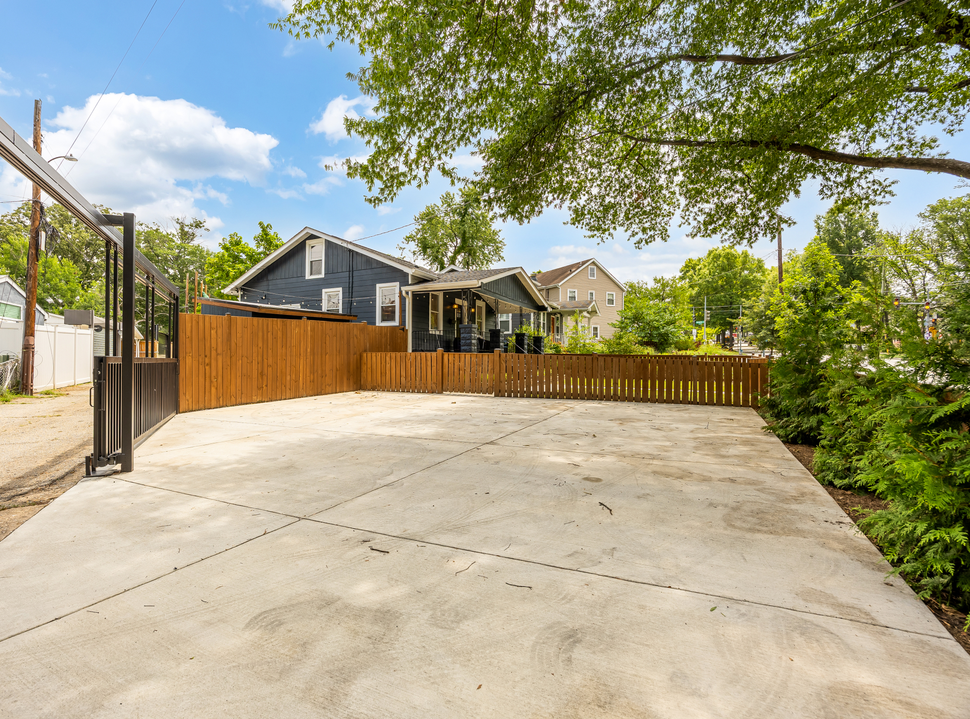 3517 South Dakota Avenue NE_Backyard